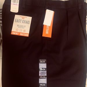 DOCKERS Comfort +Waistband.